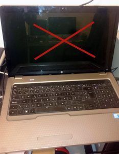 Atención: Consejo para tu ordenador portátil